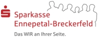 Sparkasse Ennepetal-Breckerfeld - Das WIR an Ihrer Seite