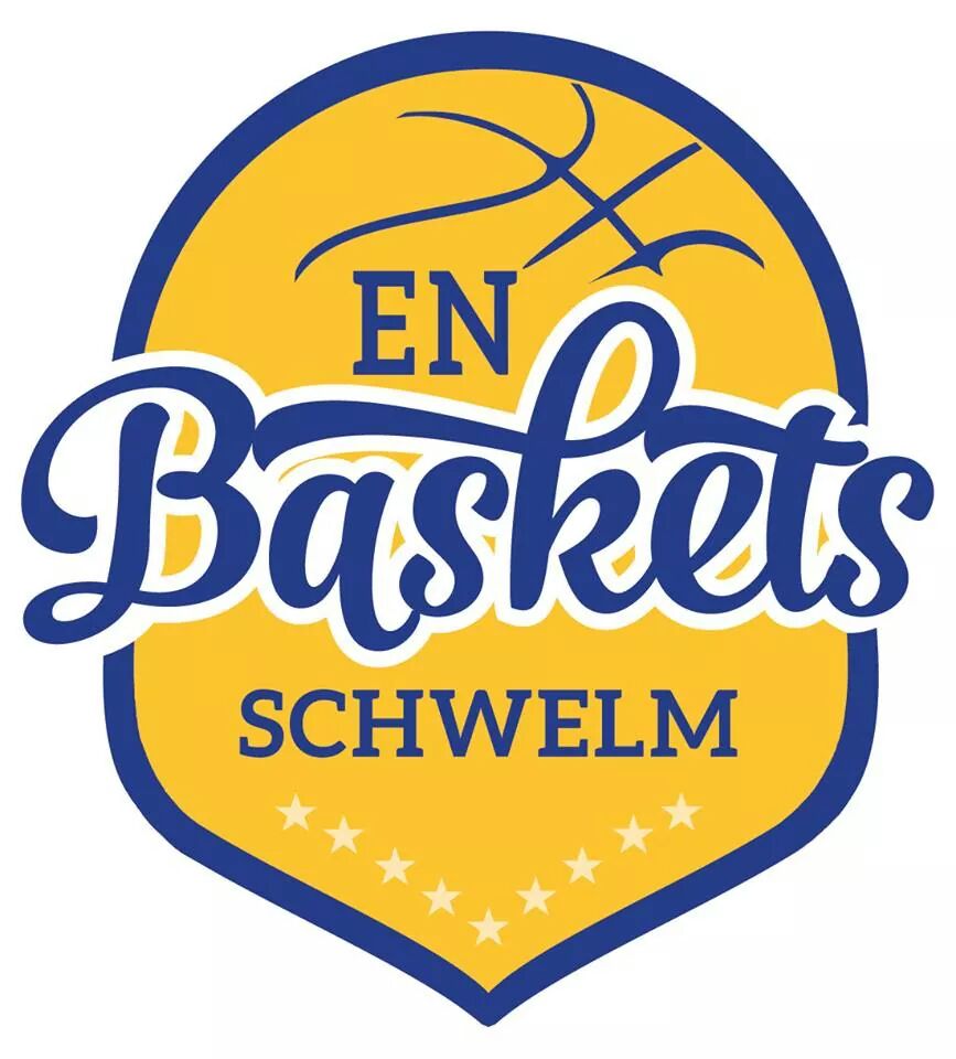 EN Baskets Schwelm - 2. Basketball Bundesliga