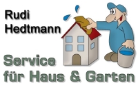 Rudi Hedtmann - Service für Haus & Garten