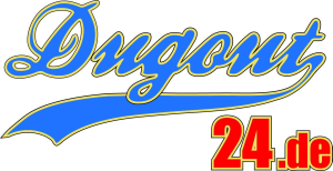Dugout24 - The Baseball- and Softball-Store