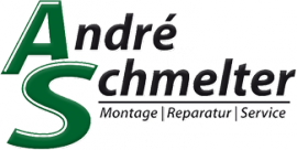 André Schmelter - Montage Reparatur Service